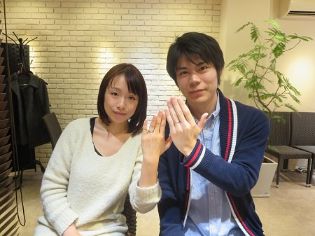 15011801木目金の結婚指輪_R001.JPG