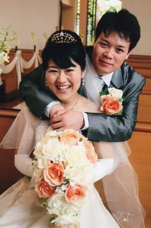 木目金の結婚指輪　Ｋ様⑧266.jpg