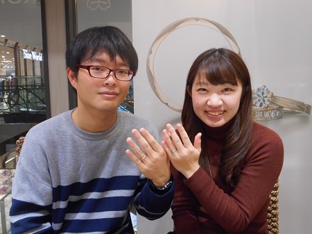 16122602木目金の結婚指輪_E003(ブログ）.JPG