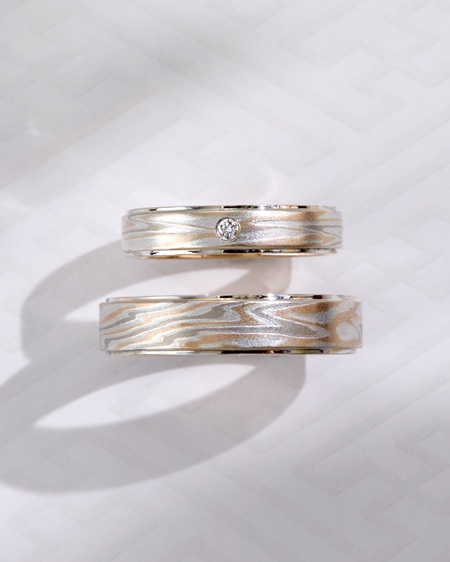 杢目金屋の商品のご紹介 | 結婚指輪・オーダーメイド専門店 杢目