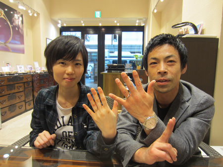 150528木目金の結婚指輪＿001blog.JPG