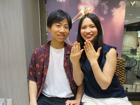 18063001木目金の結婚指輪_E003.JPG