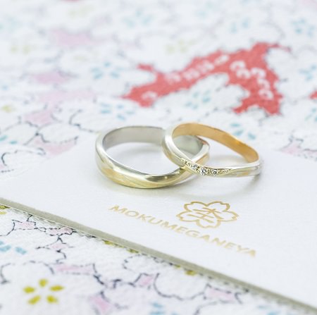 木目金の結婚指輪Ｅ＿03.jpg