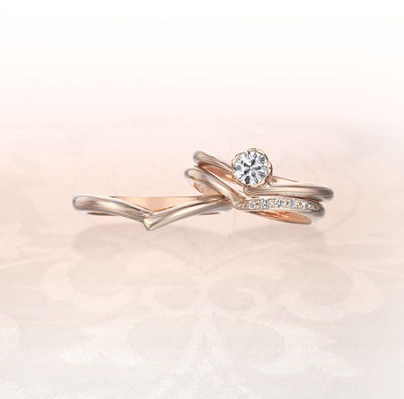 結婚指輪一覧 – 杢目金屋オンラインショップ