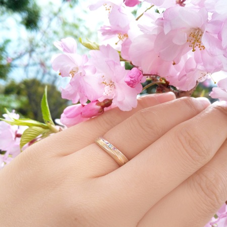結婚指輪・オーダーメイド専門店 杢目金屋 仙台本店 結婚指輪・オーダーメイド専門店 杢目金屋 仙台本店