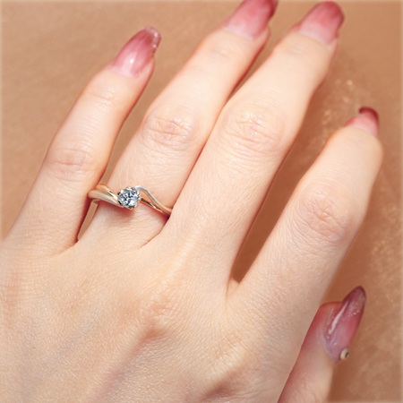 結婚指輪・オーダーメイド専門店 杢目金屋 仙台本店