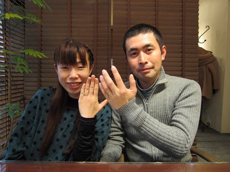 14040401木目金の結婚指輪_S001.JPG