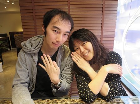 15050855木目金の結婚指輪＿Ｊ001.JPG