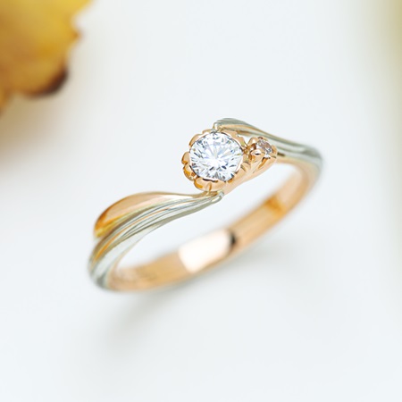 しましま様専用❣️御成約済み❣️（店舗紹介 | 結婚指輪