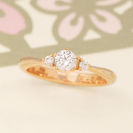 杢目金屋の商品のご紹介 | 結婚指輪・オーダーメイド専門店 杢目金屋
