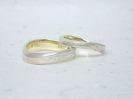 16081402木目金の結婚指輪M_004.JPG