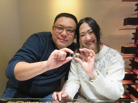 19122802木目金の結婚指輪＿U001.JPG