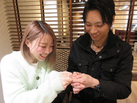 20061901木目金の結婚指輪U_001 (2).JPG