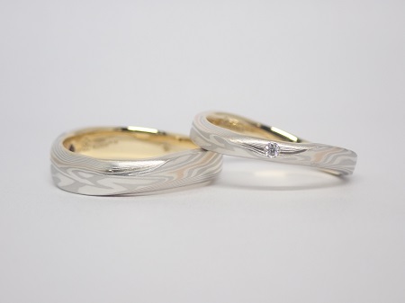 230901木目金の結婚指輪U003.JPG