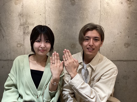 231027木目金の結婚指輪U003.JPG