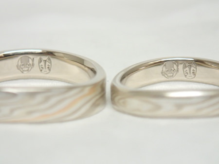 16100102杢目金の結婚指輪.JPG