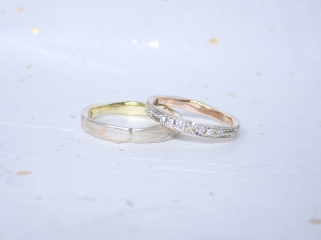 18031102木目金の婚約指輪結婚指輪_F005.jpg