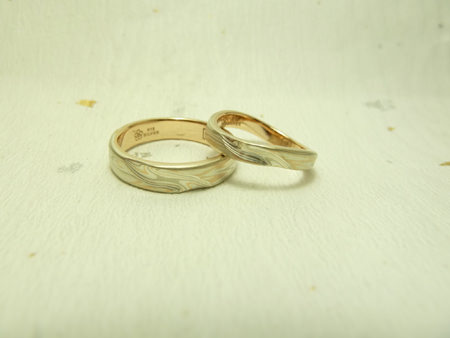 110708　杢目金屋の結婚指輪.jpg