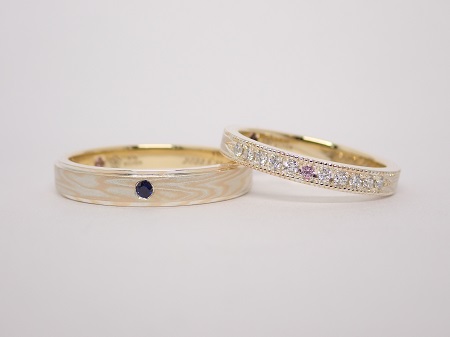 JKplanet鹿児島天文館店 オーダーメイド事例｜和のオーダーメイド結婚