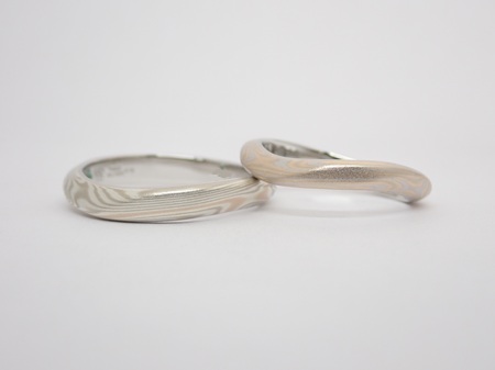 JKplanet鹿児島天文館店 | 結婚指輪・オーダーメイド専門店 杢目金屋