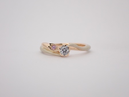 JKplanet鹿児島天文館店 オーダーメイド事例｜和のオーダーメイド結婚