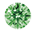 Green diamond