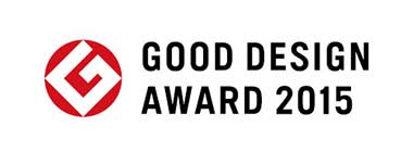 GOOD DESIGN AWARD JAPANESE COMPANY