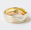 Engravings for wedding bands