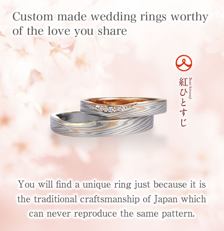 Custom Wedding Rings Toronto | Jacob Mercari
