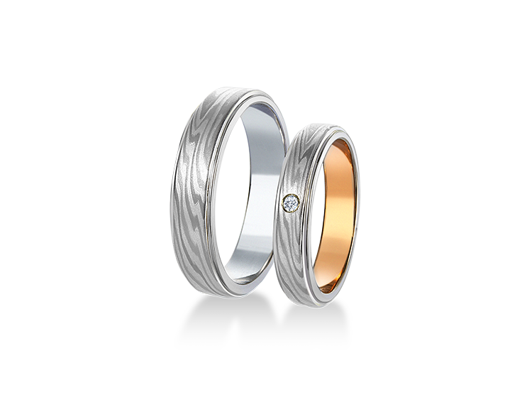 japanese wedding bands