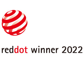 Reddot Design Award