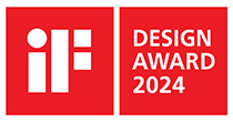 Reddot Design Award