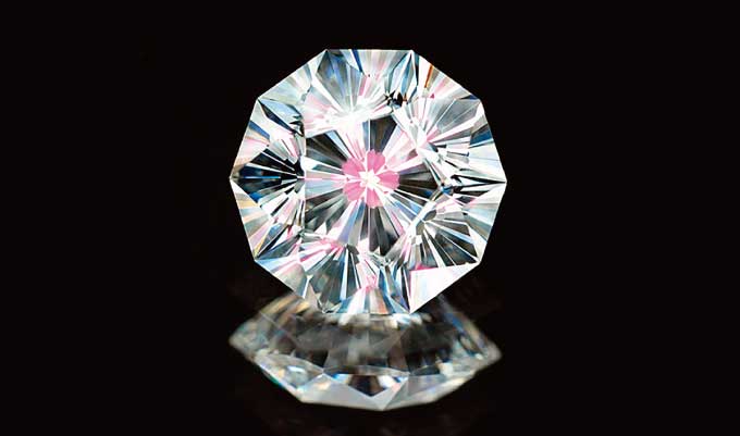 sakura diamond