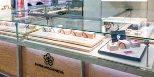 mokumeganeya shop