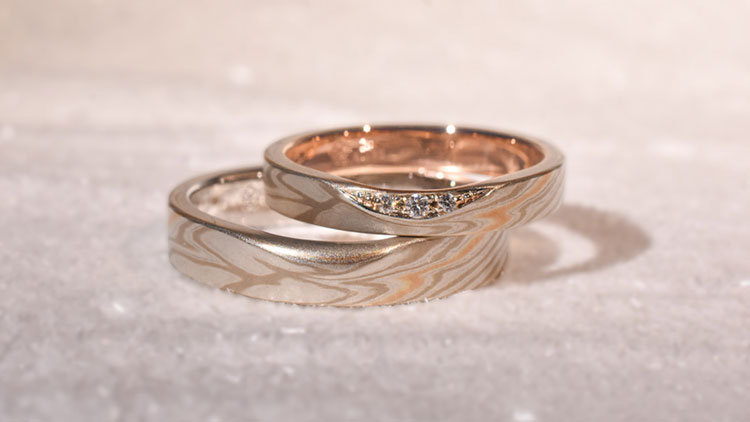 10年後に後悔しない結婚指輪の選び方　紅ひとすじ