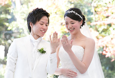 ゼクシィ結婚トレンド調査2019 なぜ左手薬指に結婚指輪を着用するのか