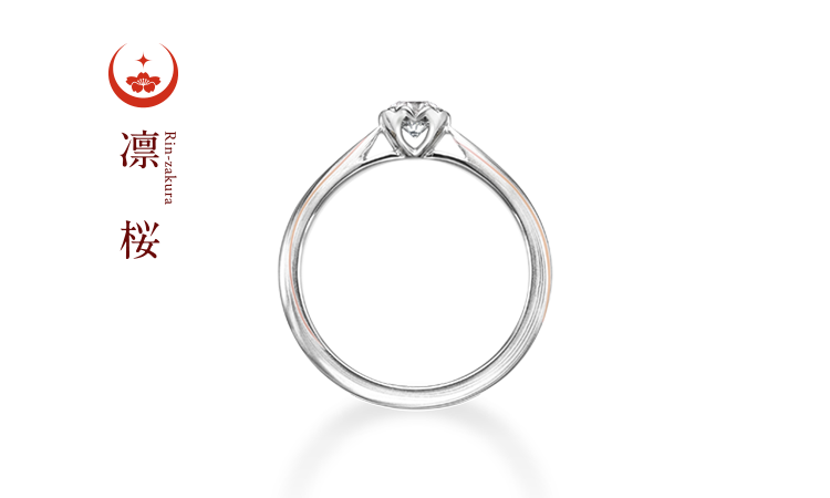 婚約指輪（エンゲージリング）デザイン一覧 | 結婚指輪・婚約指輪の杢 