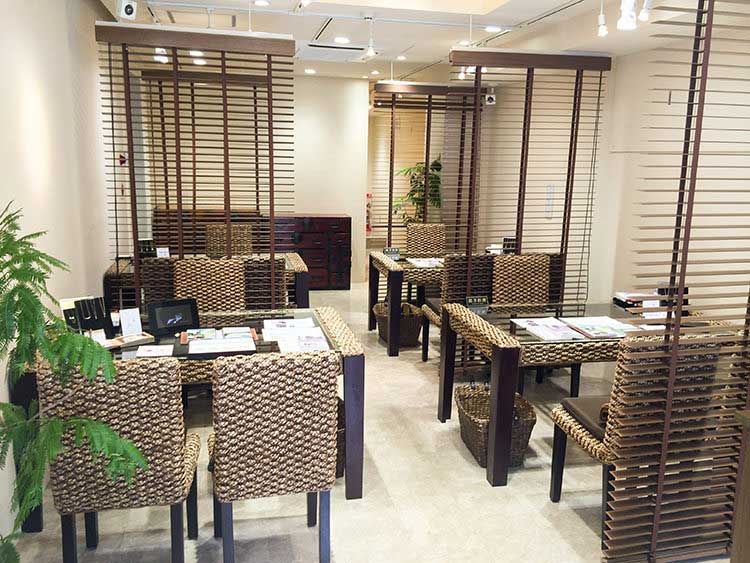 杢目金屋の町田店店舗 結婚指輪 婚約指輪の杢目金屋 杢目金屋の町田店店舗 結婚指輪 婚約指輪の杢目金屋