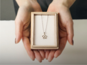 結婚指輪・婚約指輪の杢目金屋 結婚指輪・婚約指輪の杢目金屋