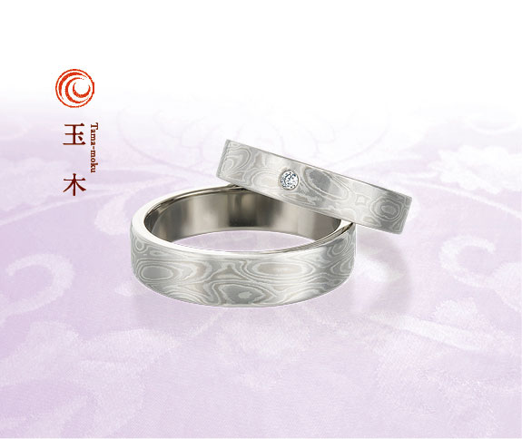 玉木 Tama-Moku