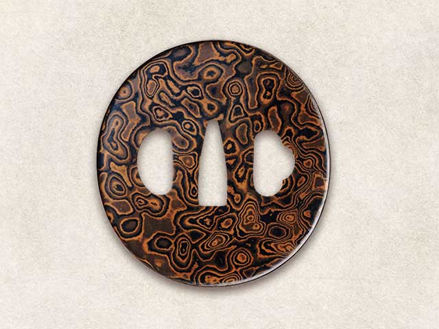 關於木目金 木紋金 來自延續了400年的日本傳統工藝技術 訂製專屬於您的木目金 木紋金 結婚戒指mokumeganeya 關於木目金 木紋金 來自延續了400年的日本傳統工藝技術 訂製專屬於您的木目金 木紋金 結婚戒指mokumeganeya