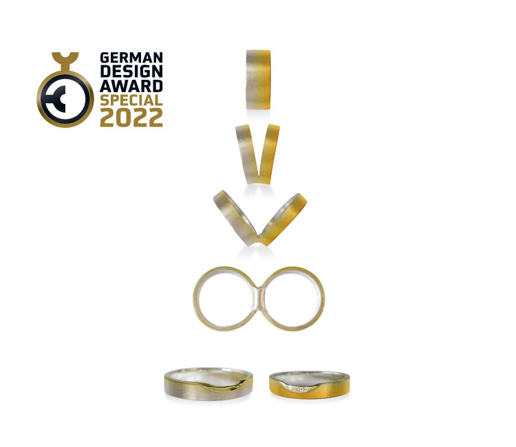 German Design Award 2022