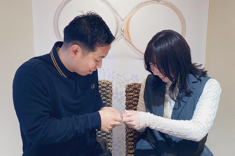 わかちあいお写真