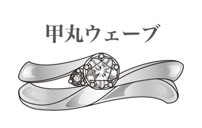 甲丸ウェーブ