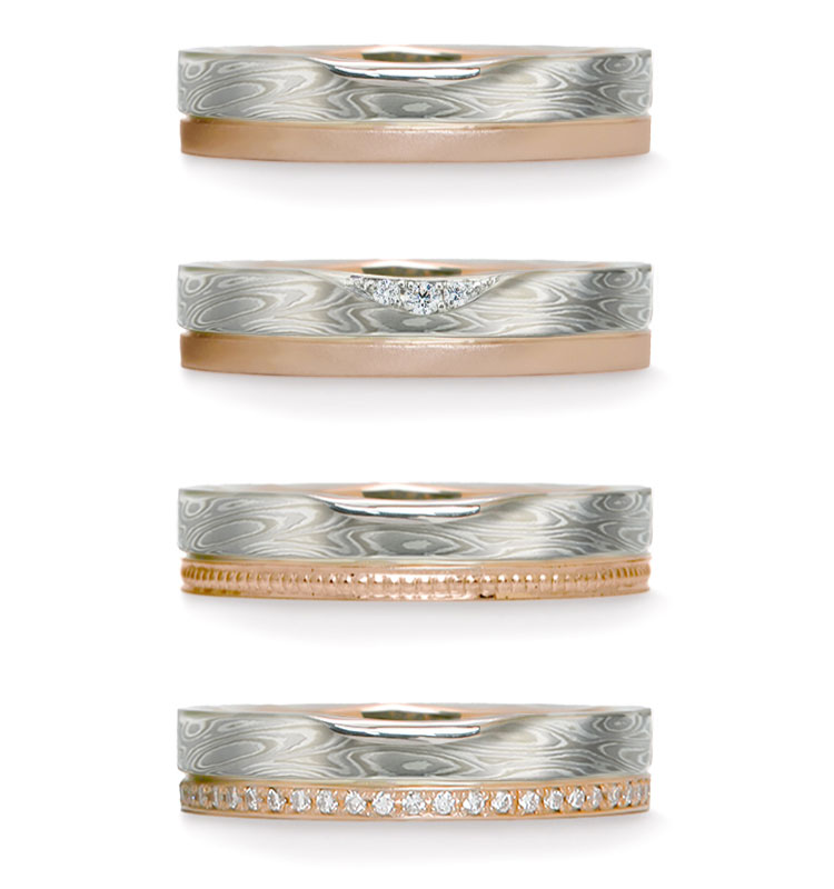 繊細な細工の世界